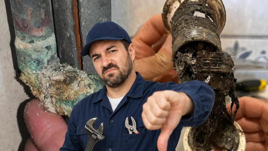 coinciden: "El mayor problema empieza cuando no haces mantenimiento"