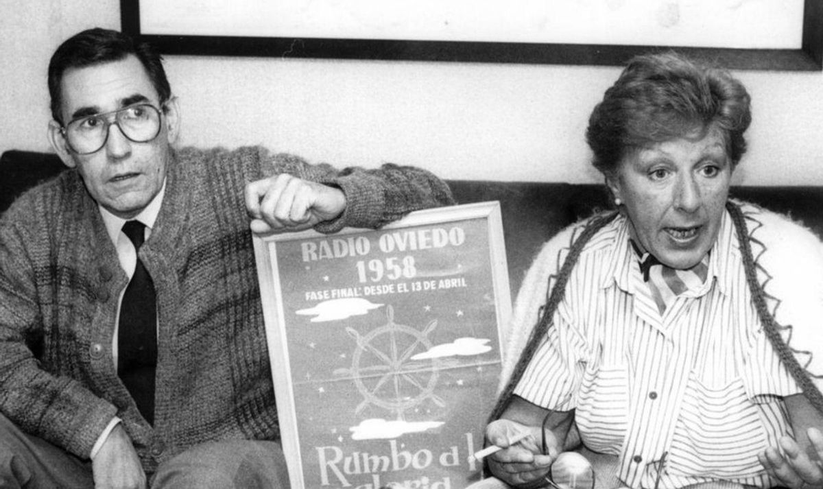 José Ceceda, una sombra alargada