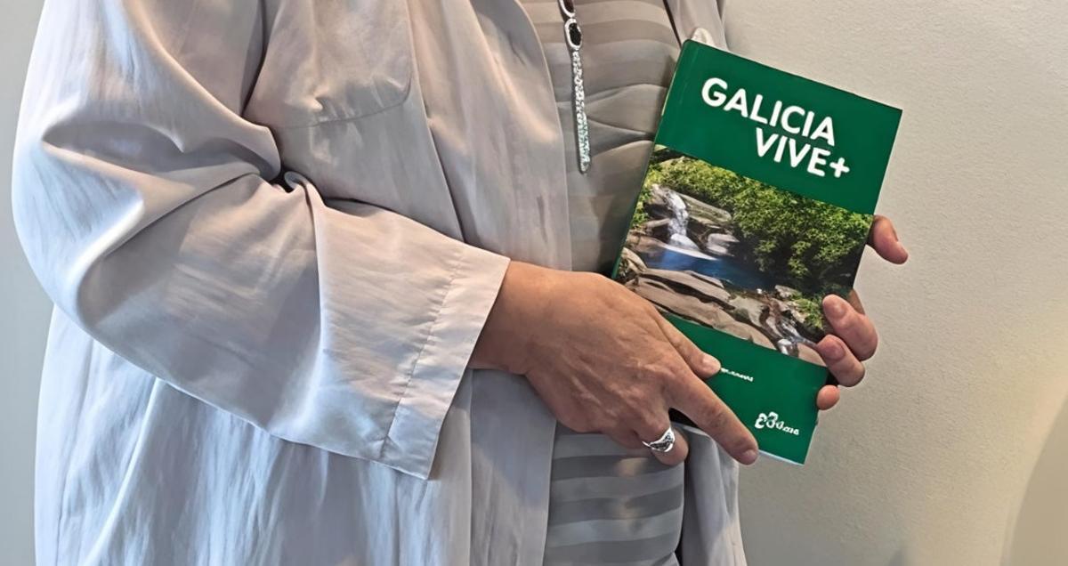 Portada del libro, en el que participan una decena de referentes científicos