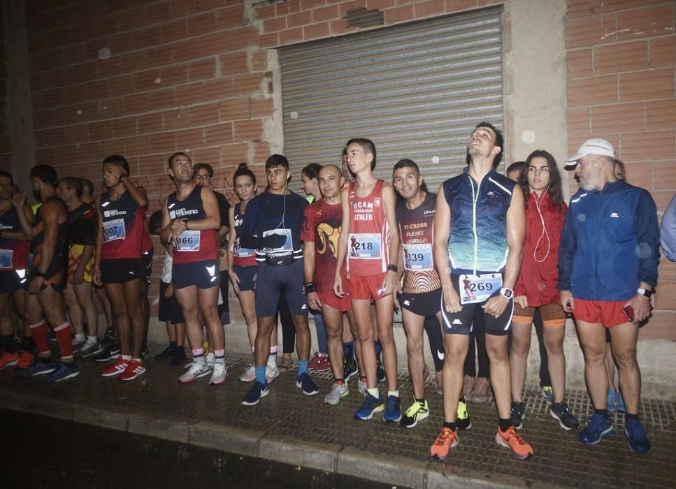 Carrera Popular de Torreagüera