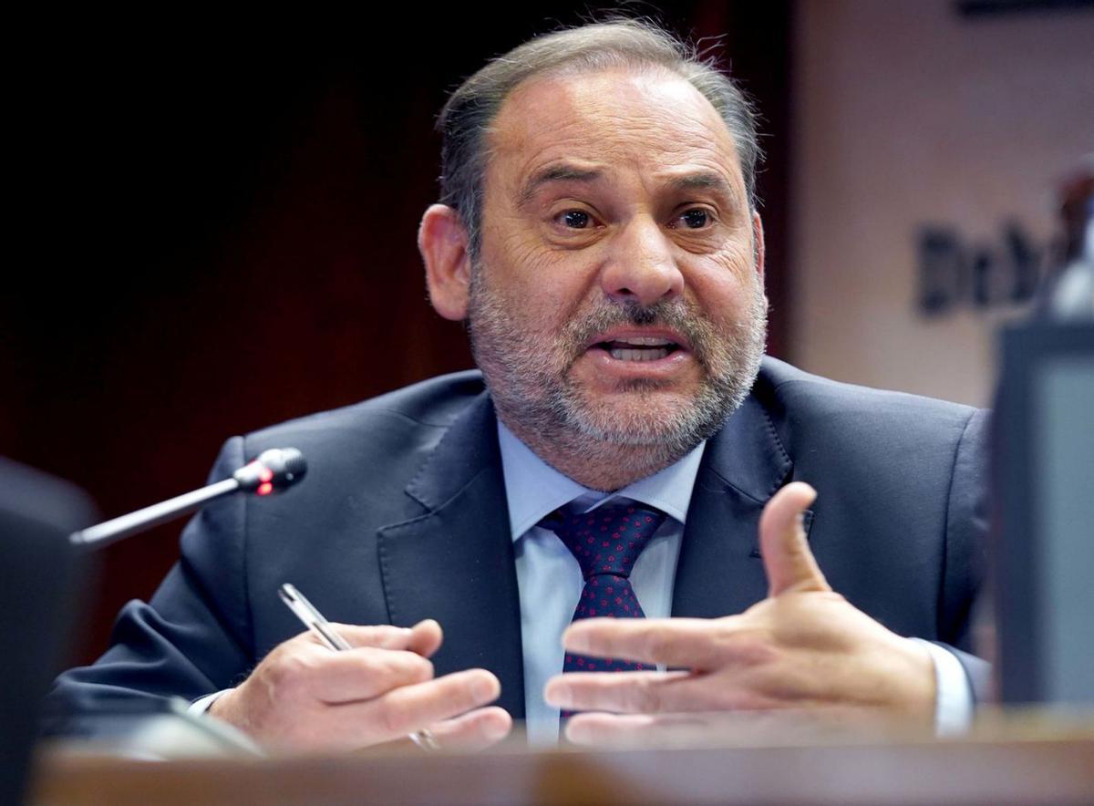 El Suprem imputa Ábalos pel cas Koldo i hi suma el delicte de malversació El Suprem imputa Ábalos pel cas Koldo i hi suma el delicte de malversació