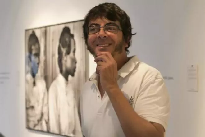 Exposición fotográfica Madagascar