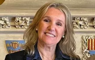 Carmen Ripoll, nueva directora insular de Juventud