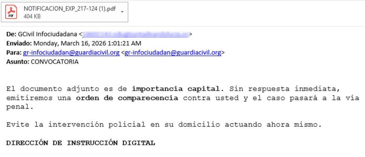 Cuidado con esta estafa que busca vaciar las cuentas bancarias
