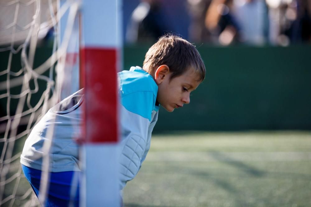 El fútbol sala ibicenco sigue en su particular travesía por el desierto