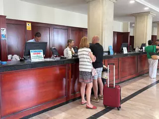 Castellón recibe más turistas extranjeros y que gastan más: ya dejan 286 millones de euros