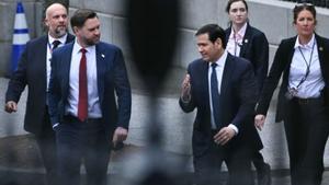 Groenlàndia i Dinamarca mantenen  els "desacords" amb els EUA