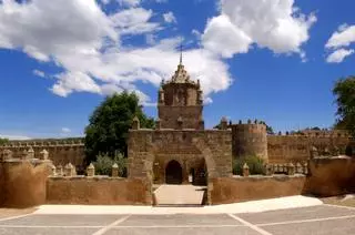 El monasterio de España que Bécquer describió con “una melancólica belleza que impresiona profundamente”