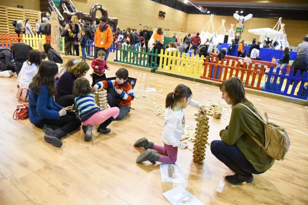 El Campi qui Jugui de Manresa