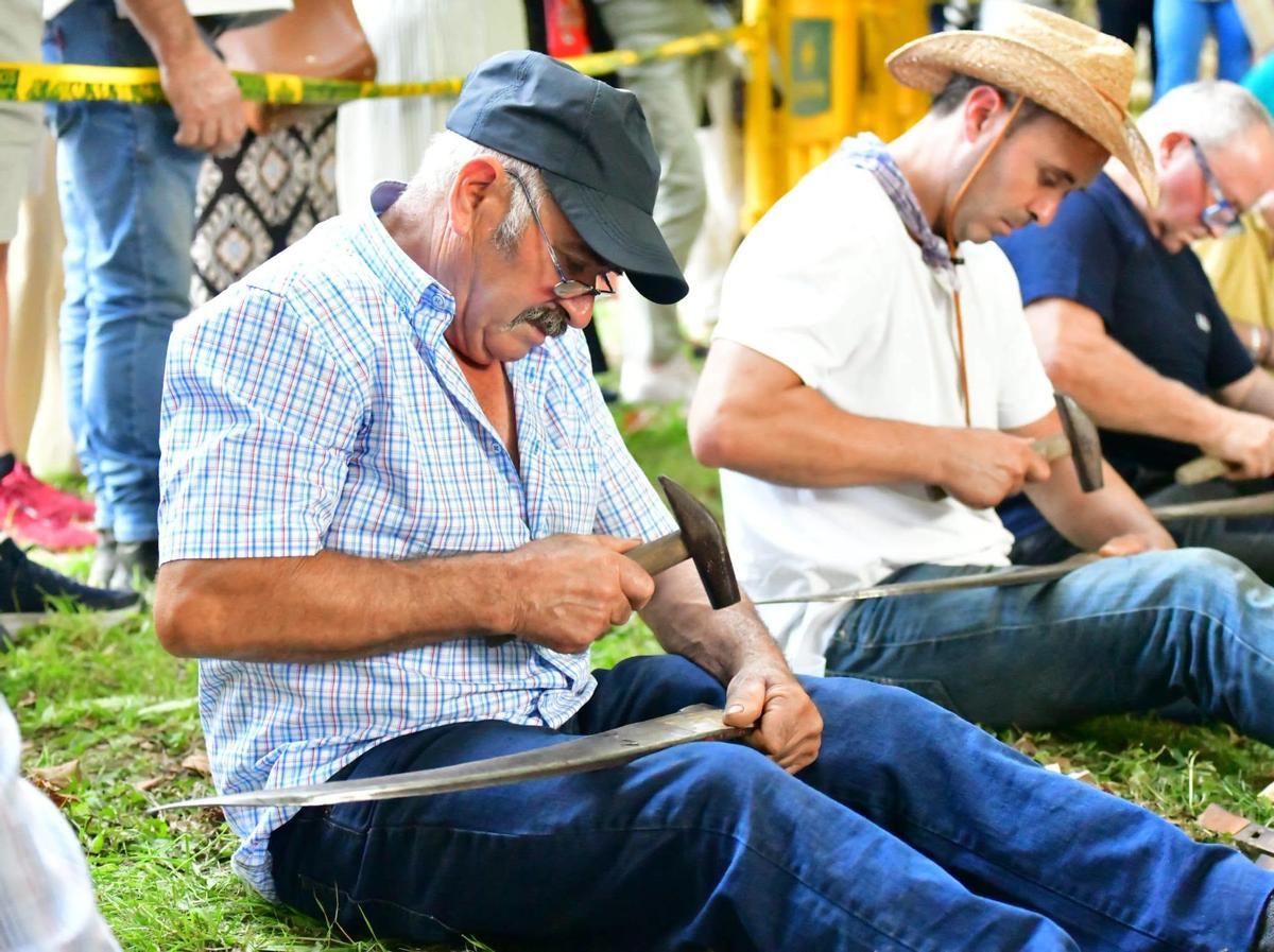 José Antonio Sánchez Campillo, pregonero del certamen