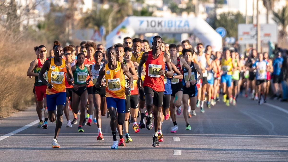 Salida 10k en 2024.