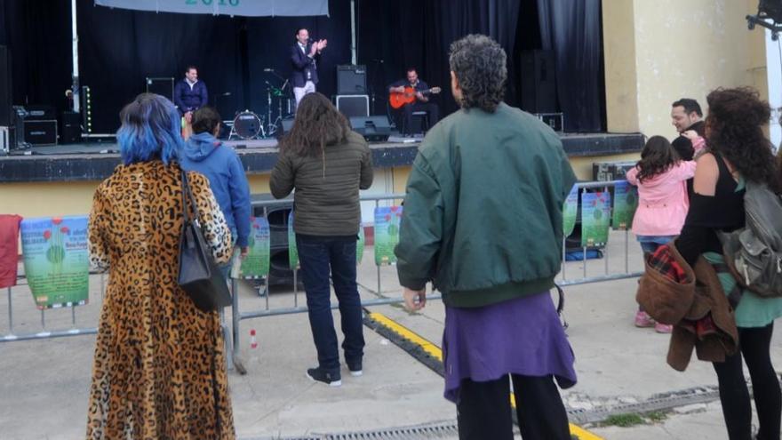 La comunidad gitana celebra su día internacional