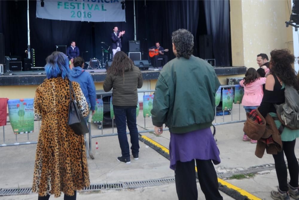 La comunidad gitana celebra su día internacional