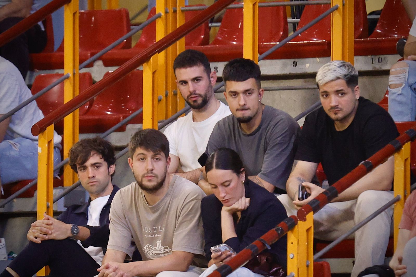 El Córdoba Futsal - Jimbee Cartagena, en imágenes
