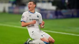 Jutglà, por fin de vuelta