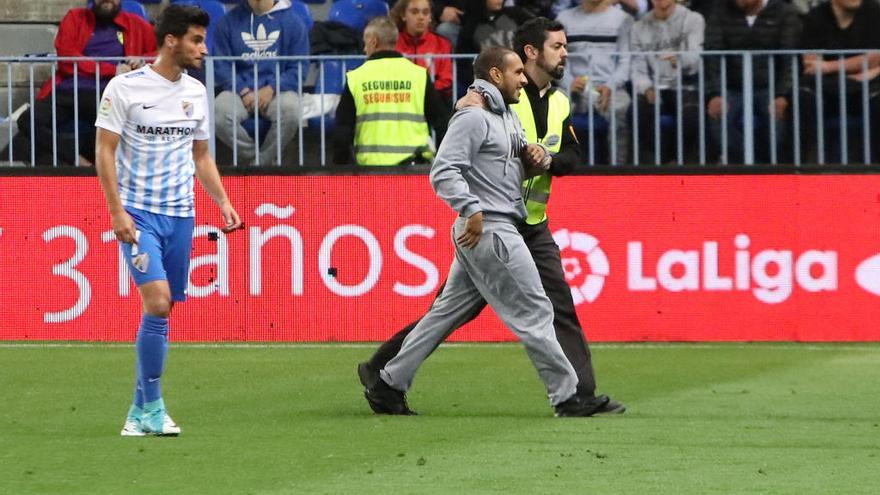 LaLiga denuncia cánticos ofensivos en el derbi ante el Sevilla solo por parte de la afición local