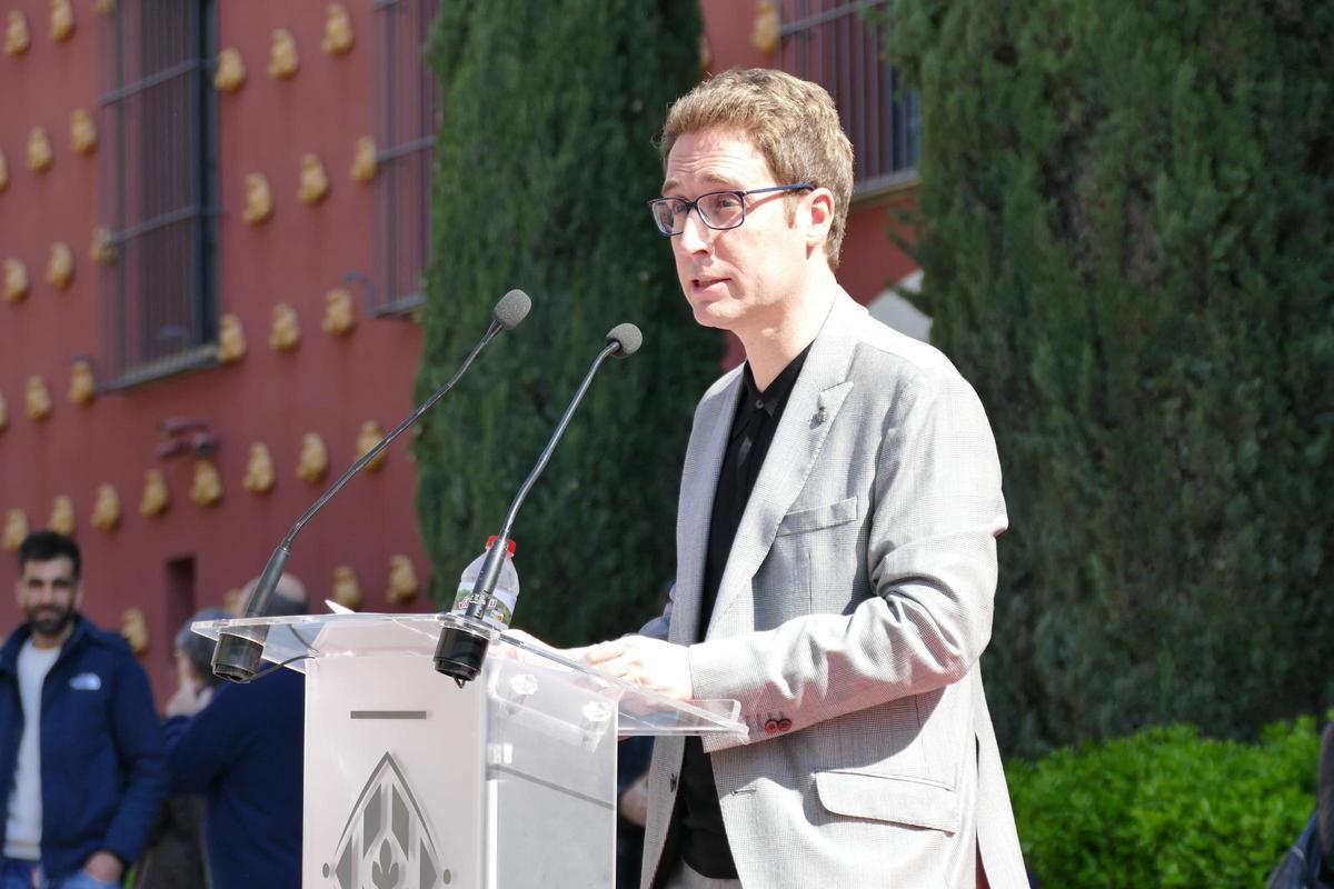 EN IMATGES | Figueres celebra la inauguració de la nova pujada del Castell enmig d'un ambient festiu
