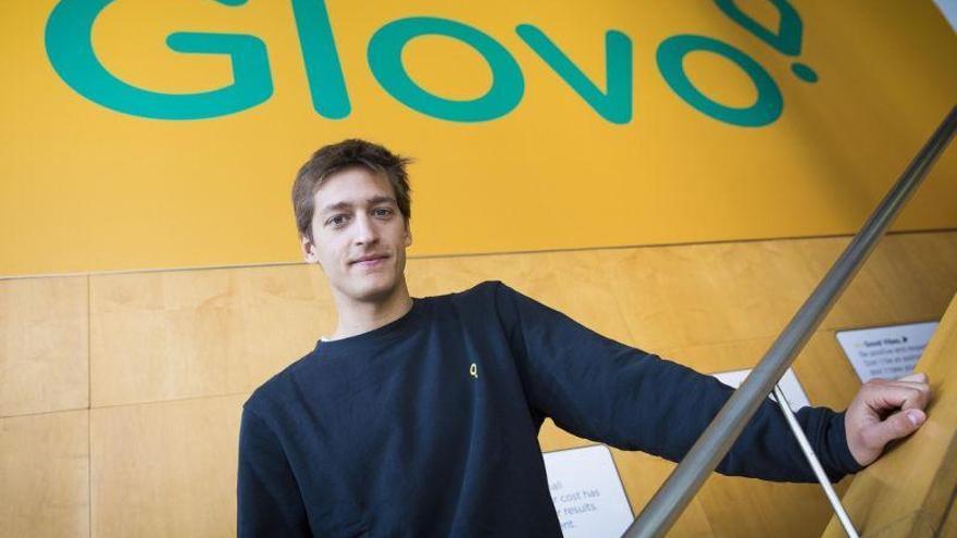 Glovo inicia operaciones en nueve países en dos meses