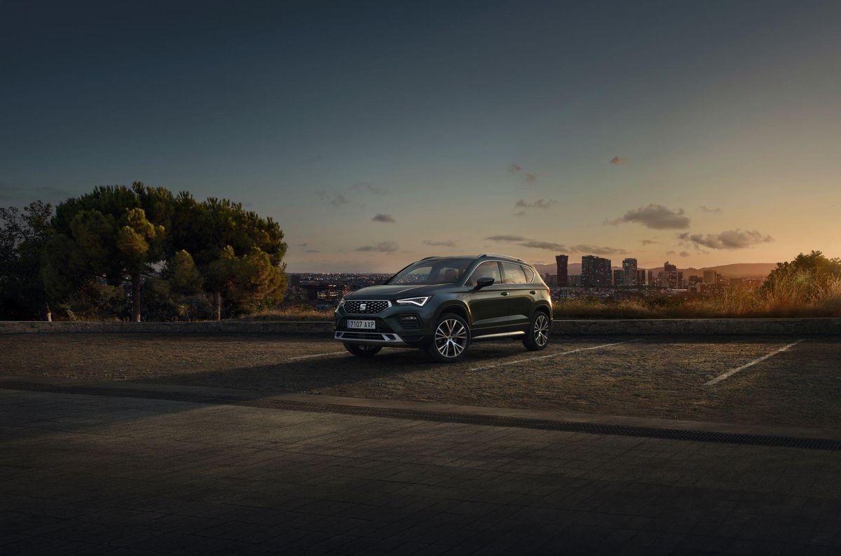 Con SEAT Flex la propiedad del coche siempre es del cliente