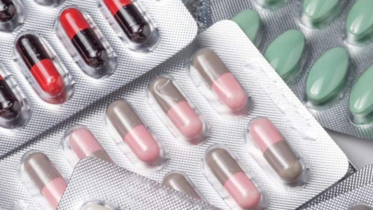 Què pot passar amb els antibiòtics?