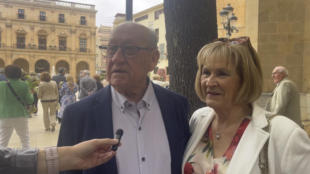 Manolo y Pepi