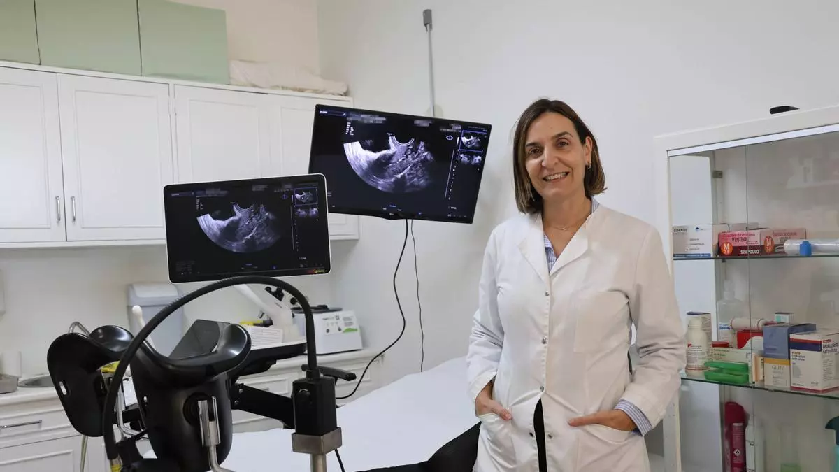 La menopausia sigue relegada en las consultas: «Sufrir en silencio no debería formar parte de esta etapa»