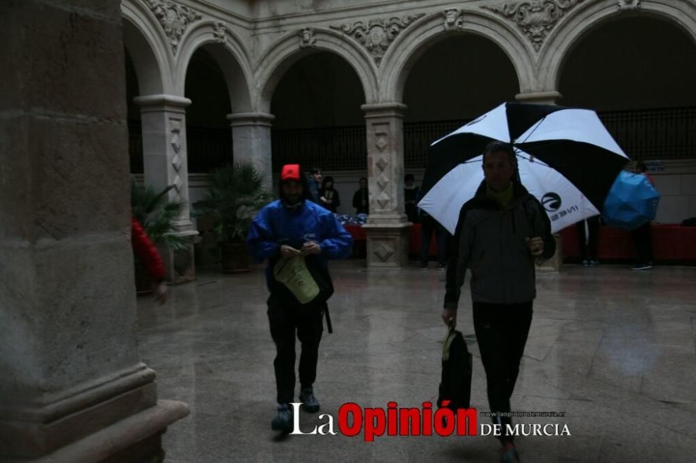 I Duatlón Media Distancia Ciudad de Lorca 2019