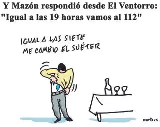 La viñeta de Ortifus