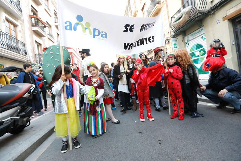 Carnaval en Russafa