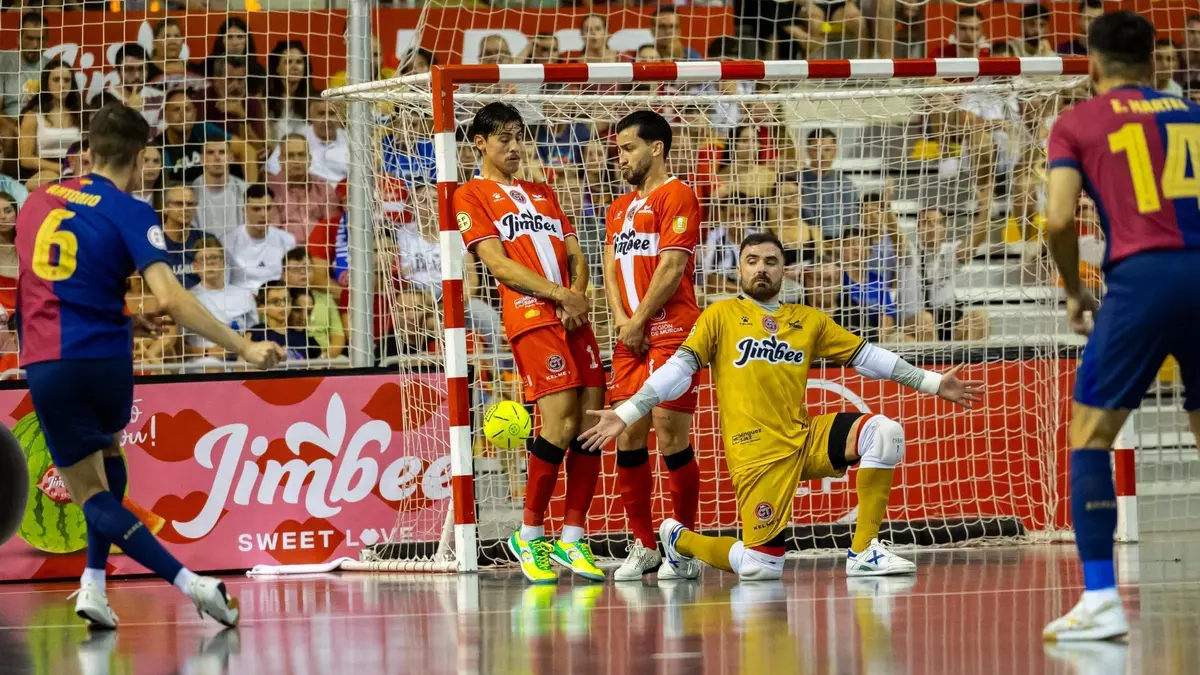 Antonio, crítico: "La temporada ha sido muy mala y tenemos que recapacitar"