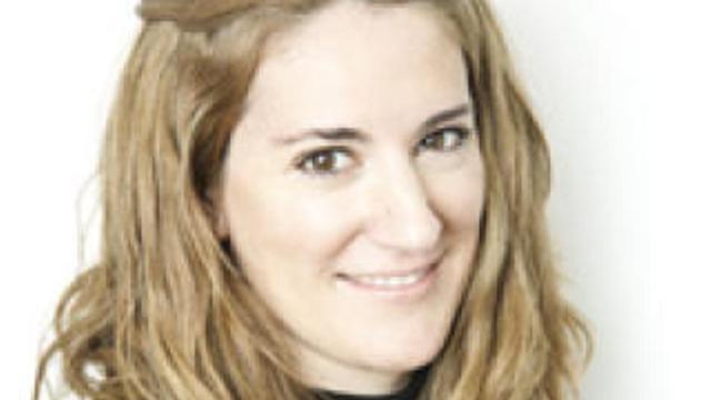Ana Ormaechea: «Estamos en el momento del renacer de los podcast»