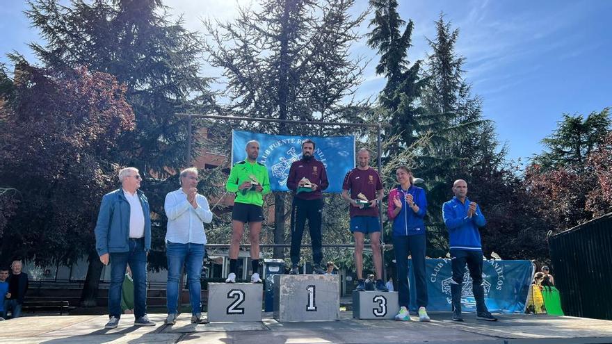 La vendimia deja un buen puñado de victorias y podios para el Vino de Toro Caja Rural