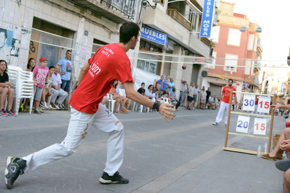 Fiestas de Paiporta