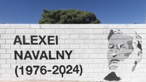 Diversos països acusen Rússia d’assassinar Aleksei Navalni amb una toxina