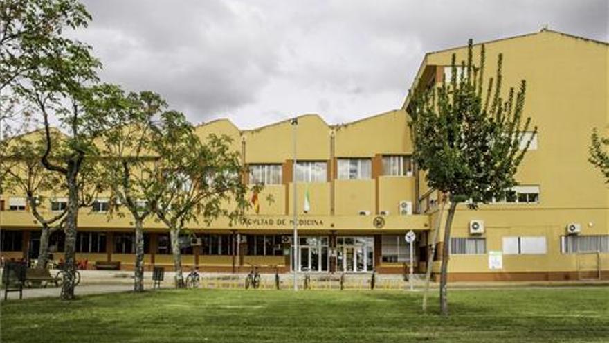 La Junta prevé licitar el proyecto de la nueva Facultad de Medicina en Badajoz antes de final de año
