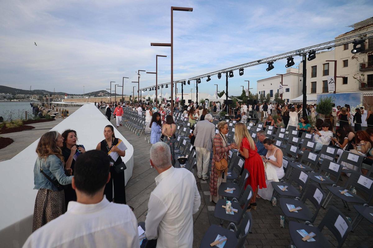 Pasarela Adlib Ibiza 2026