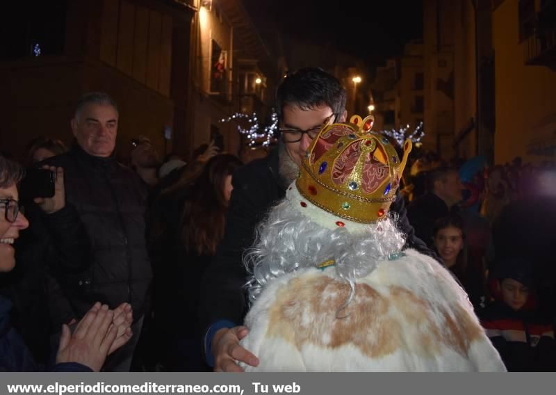 Reyes Magos en Castellón