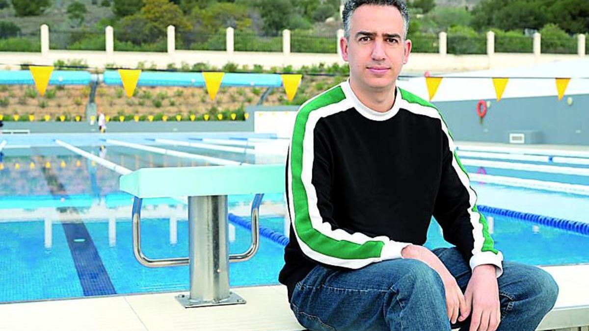 Andrés Lomeña
