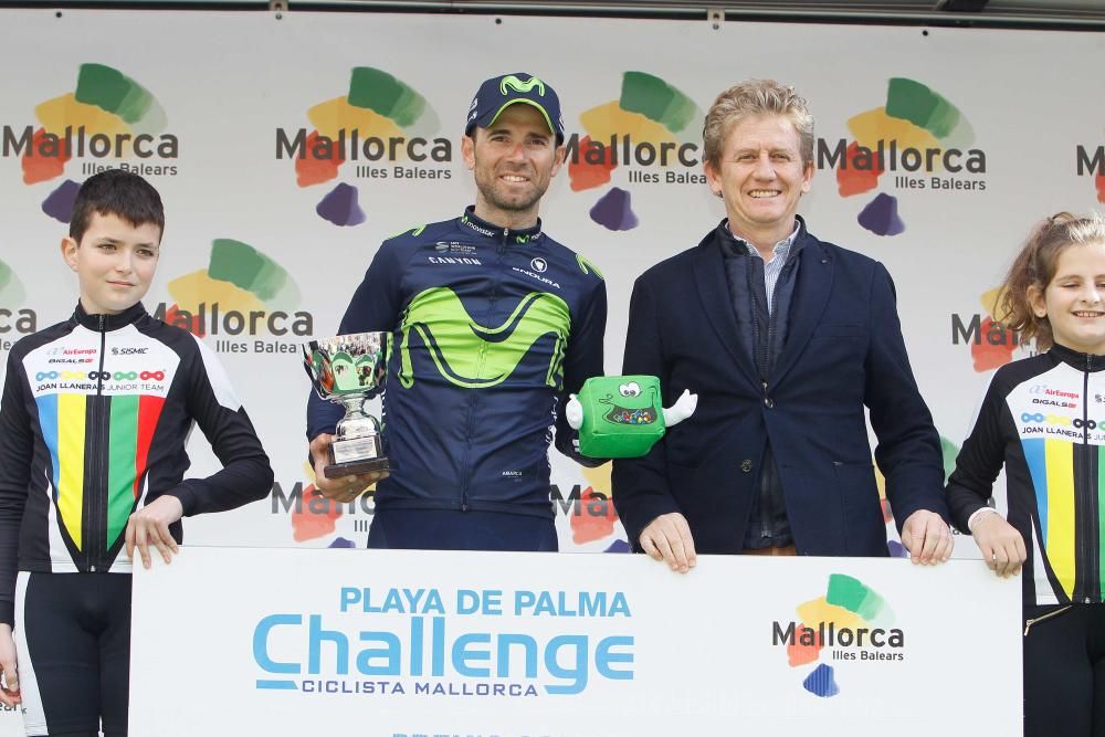 Challenge Mallorca