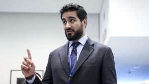 El Supremo pide por cuarta vez levantar la inmunidad de Alvise, ahora por coacciones