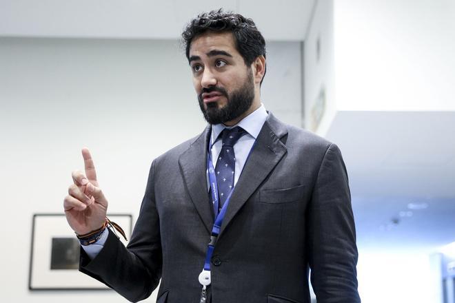 El Supremo pide por cuarta vez levantar la inmunidad de Alvise, ahora por coacciones