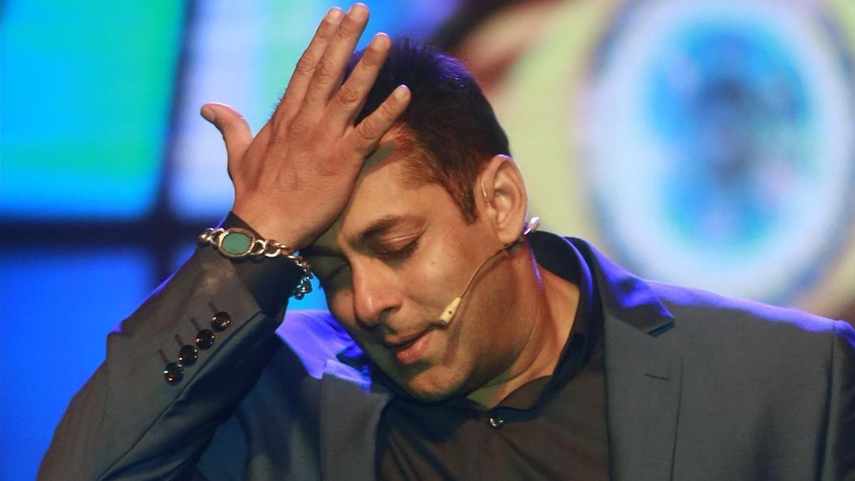 La estrella de Bollywood Salman Khan, a la cárcel por caza furtiva