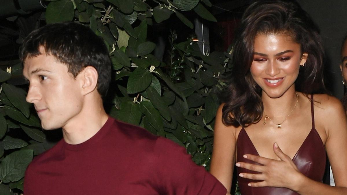 Tom Holland y Zendaya se habrían casado en secreto.jpg