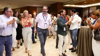 El PP gana las elecciones en Córdoba pero el PSOE resiste y empata a escaños