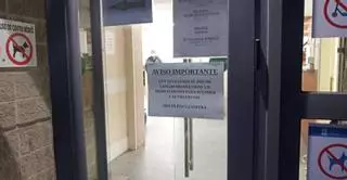 Alcaldesa y usuarios alzan el tono ante la falta de médicos el fin de semana en el PAC