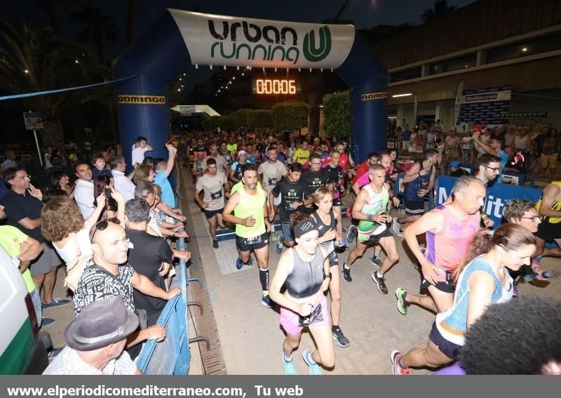 II 10k Nocturno Platges de Moncofa