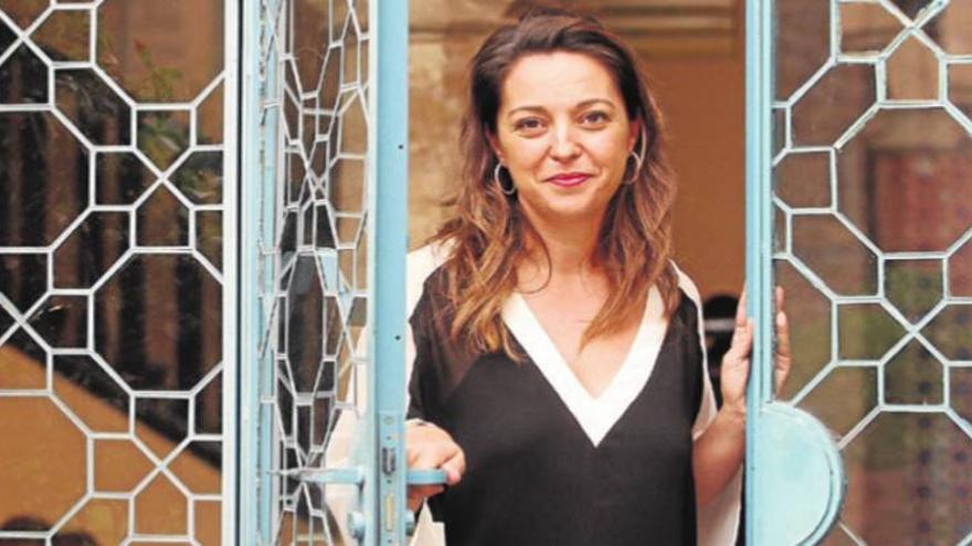 Isabel Ambrosio: "Nuestra acción de gobierno ha puesto el foco en las personas"