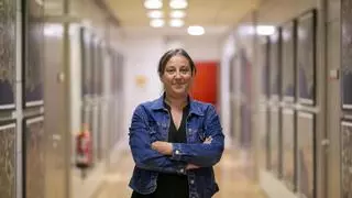 Marta Morera, directora general de Energía: "Cada comarca catalana deberá asumir una cuota de renovables"