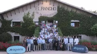 Conducir de forma eficiente y sostenible es posible: el Ayvens Ecomotion Tour 2025 lo demuestra