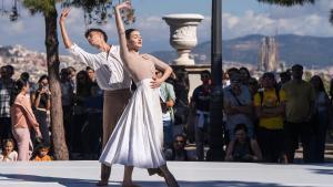 Viu Montjuïc, la festa major de la montaña cultural de Barcelona